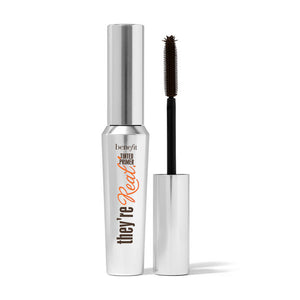 Benefit Cosmetics They're Real! Tinted Lash Primer, Full Size